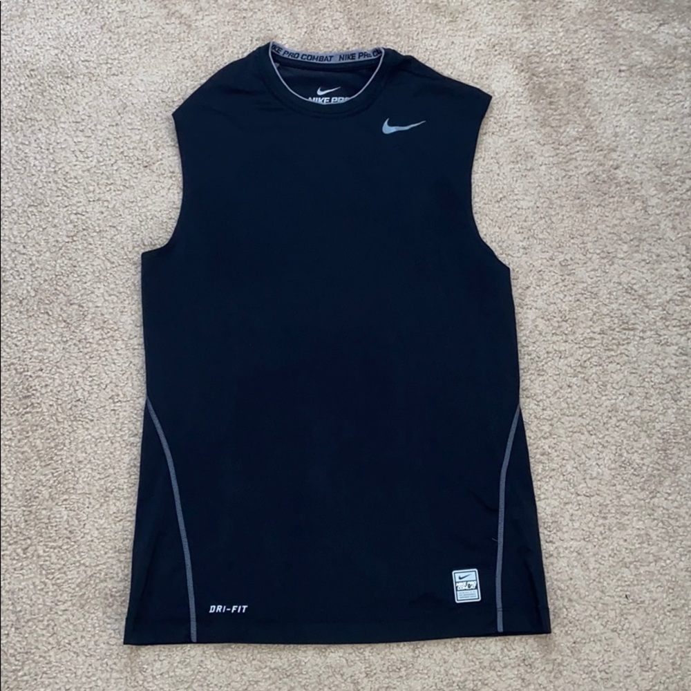Nike Combat Pro Dri-Fit